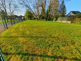  Terrain � vendre 582 m�