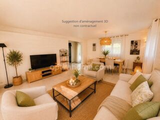  Maison à vendre 5 pièces 184 m²