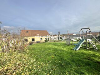  Maison � vendre 7 pi�ces 121 m�