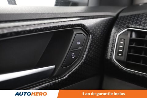 T-Cross 1.0 TSI R-Line DSG 110 ch 2021 occasion 92130 Issy-les-Moulineaux