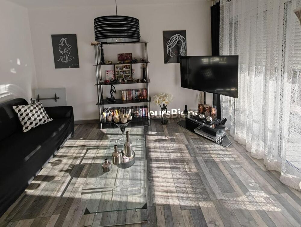 Vente Appartement TOULON – Les Primeroses Toulon