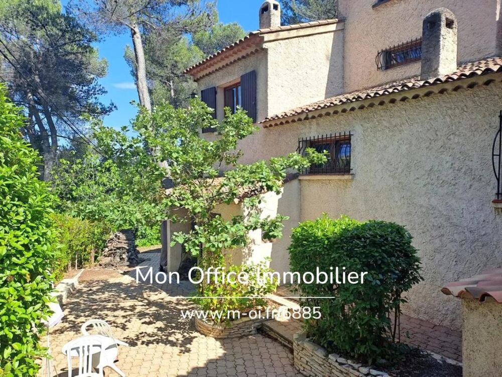 à vendre  Maison Aix-en-Provence (13100)