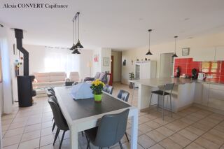  Maison à vendre 6 pièces 135 m²