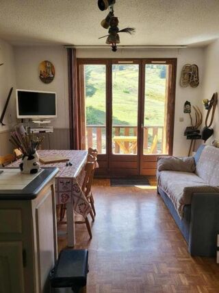  Appartement � vendre 1 pi�ce 25 m�