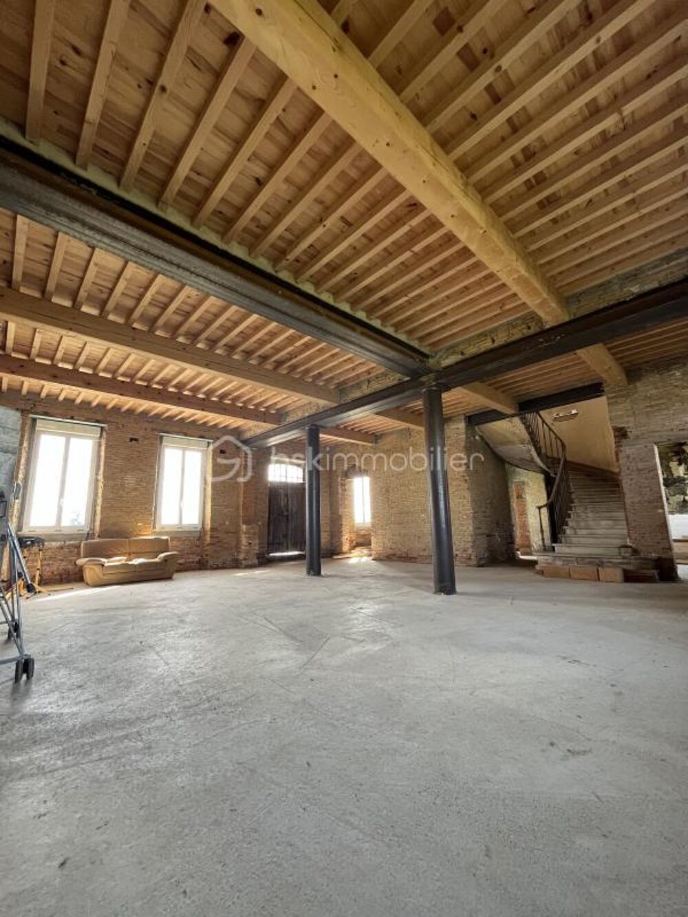  vendre  Proprit/chteau Fronton (31620)