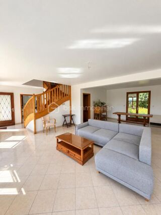  Maison à vendre 7 pièces 167 m²