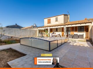  Maison � vendre 4 pi�ces 83 m�