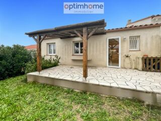  Maison à vendre 5 pièces 87 m²