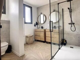  Appartement � vendre 4 pi�ces 120 m�