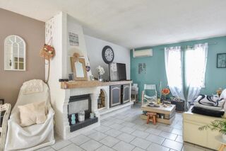  Maison à vendre 4 pièces 90 m²