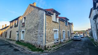  Appartement à vendre 1 pièce 21 m²
