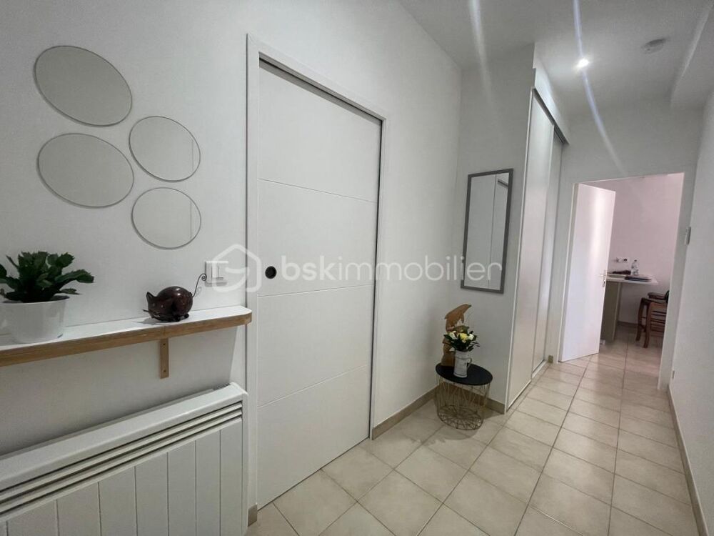 APPARTEMENT 2pièces de 59m² PITHIVIERS