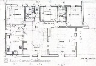  Maison à vendre 5 pièces 147 m²