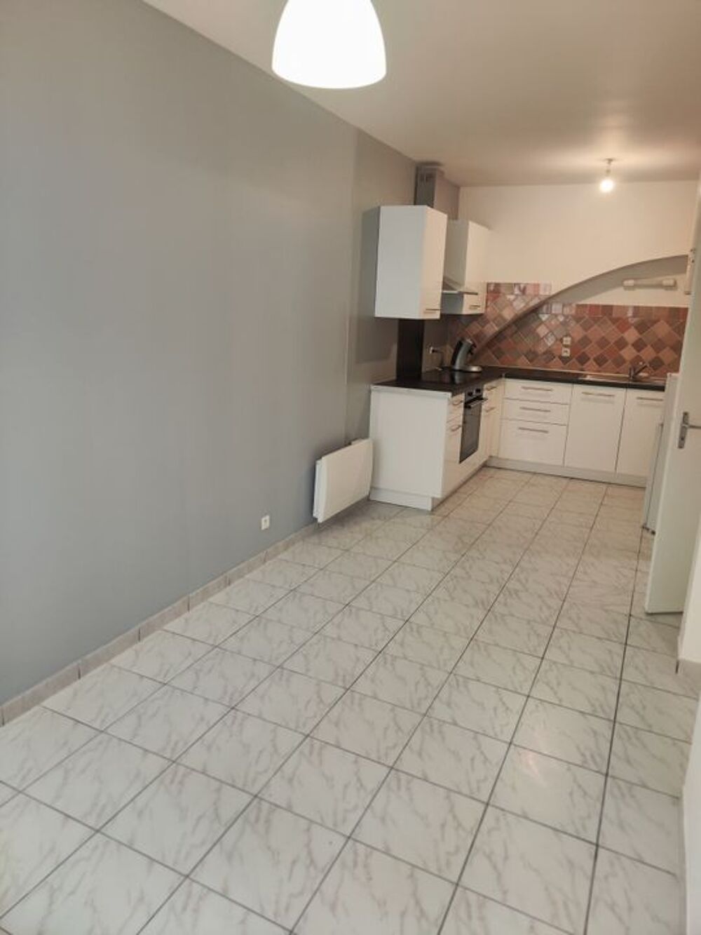 Location Appartement Appartement de 28m2 à louer sur Metz Metz