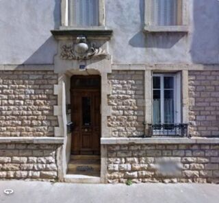  Appartement à louer 3 pièces 61 m²
