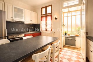  Maison à vendre 5 pièces 116 m²
