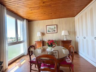  Appartement � vendre 3 pi�ces 66 m�