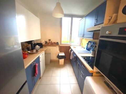  Appartement � louer 1 pi�ce 10 m�