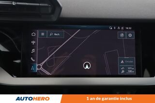 A3 45 TFSIe Competition S tronic 245 ch 2021 occasion 92130 Issy-les-Moulineaux