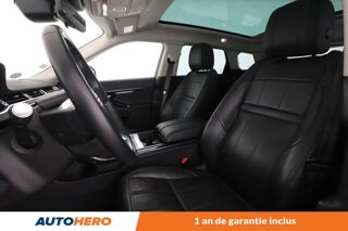 Range Rover Evoque P300e PHEV 4WD SE BVA8 309 ch 2021 occasion 92130 Issy-les-Moulineaux