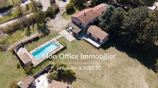  Maison à vendre 5 pièces 186 m²