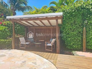  Villa � vendre 3 pi�ces 53 m�