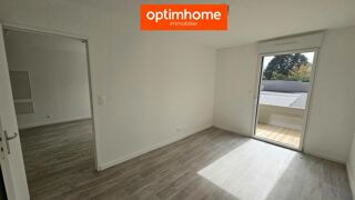 Appartement à vendre 2 pièces 46 m²