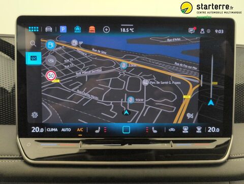 Tiguan 1.5 eTSI 131ch DSG7 VW Edition 2025 occasion 73420 Voglans