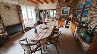  Maison à vendre 7 pièces 124 m²