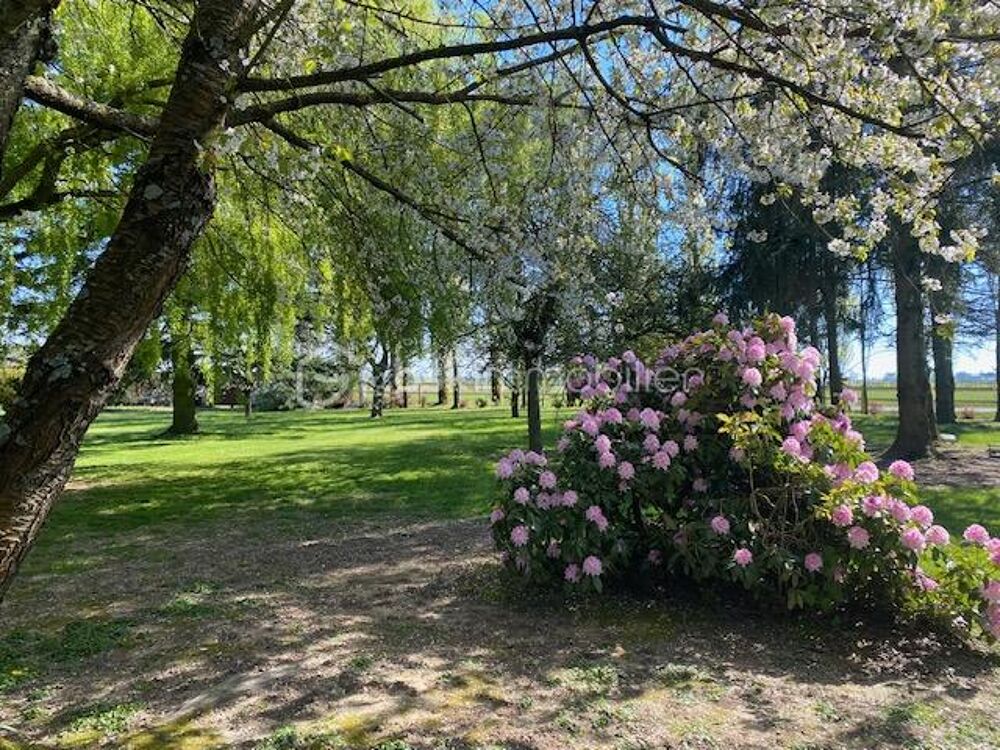 Propriété normande d'exception