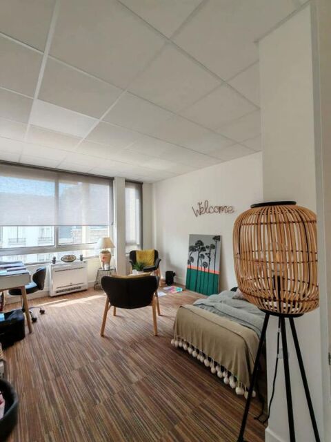 À vendre - bureaux de 83 m² à Brive-la-Gaillarde 203300 19100 Brive la gaillarde