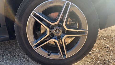 Classe GLC 300 e 320 EQ Power 4Matic 9G-Tronic AMG Line - Automatique E 2021 occasion 84410 Bedoin