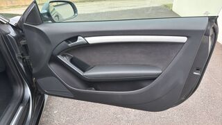 A5 2.0 TDI 190 Quattro S-Tronic 7 S line 2016 occasion 26160 Bonlieu Sur Roubion