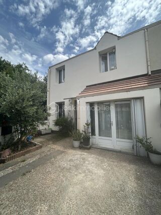  Maison � vendre 5 pi�ces 100 m�