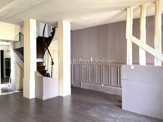  Maison à vendre 4 pièces 100 m²
