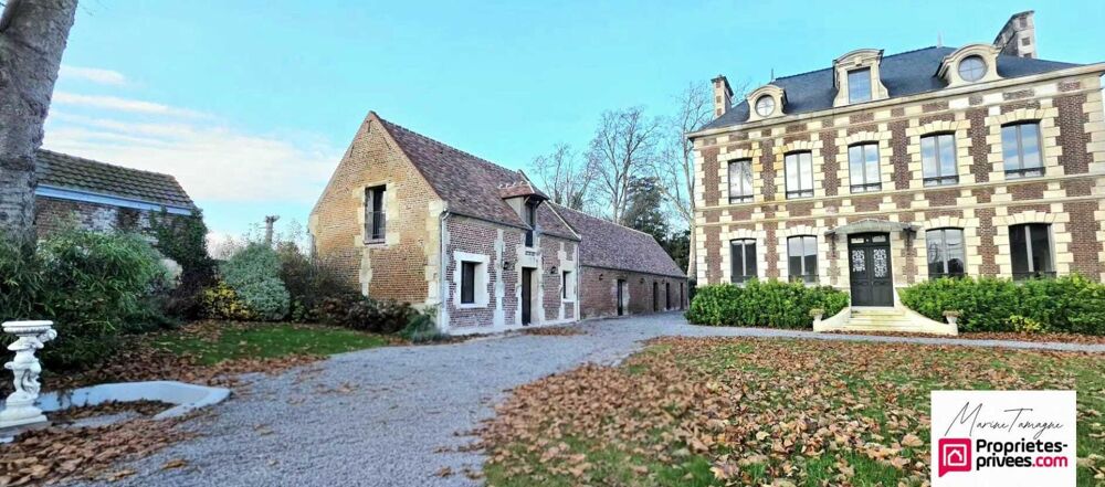 � vendre  Maison Estr�es-Saint-Denis (60190)