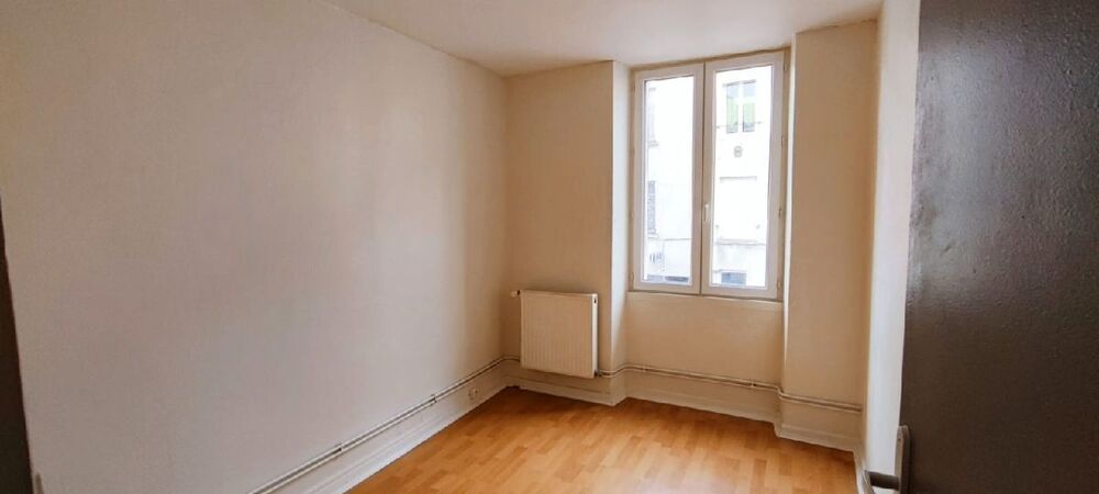 Location Appartement Appartement de 51m2 à louer sur Fourchambault Fourchambault