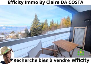  Appartement � vendre 1 pi�ce 19 m�