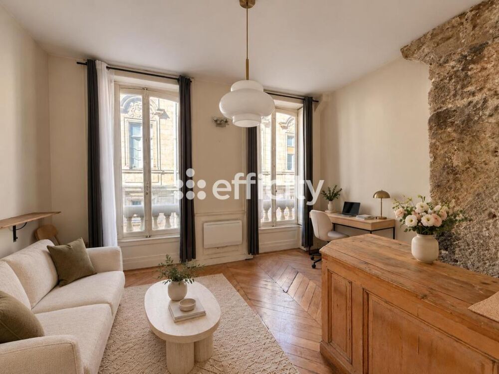 Vente Appartement Appartement Lyon 1