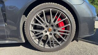 Panamera II 2.9 560 E-Hybrid PDK 4s - Entretien constructeur Toit ouv 2022 occasion 26000 Valence