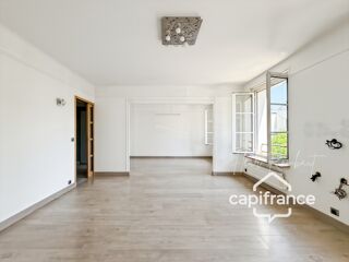  Appartement à vendre 3 pièces 87 m²