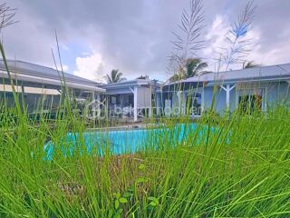  Villa � vendre 4 pi�ces 110 m�