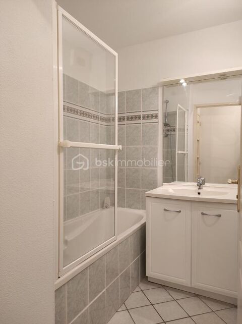  Appartement � louer 2 pi�ces 46 m�