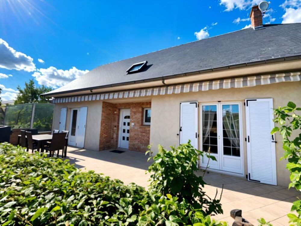 Vente Maison Maison 5 chambres centre Gournay en Bray Gournay en bray