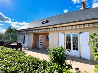  Maison à vendre 6 pièces 159 m²