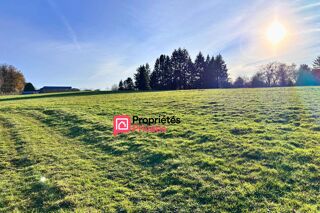  Terrain à vendre 1810 m²
