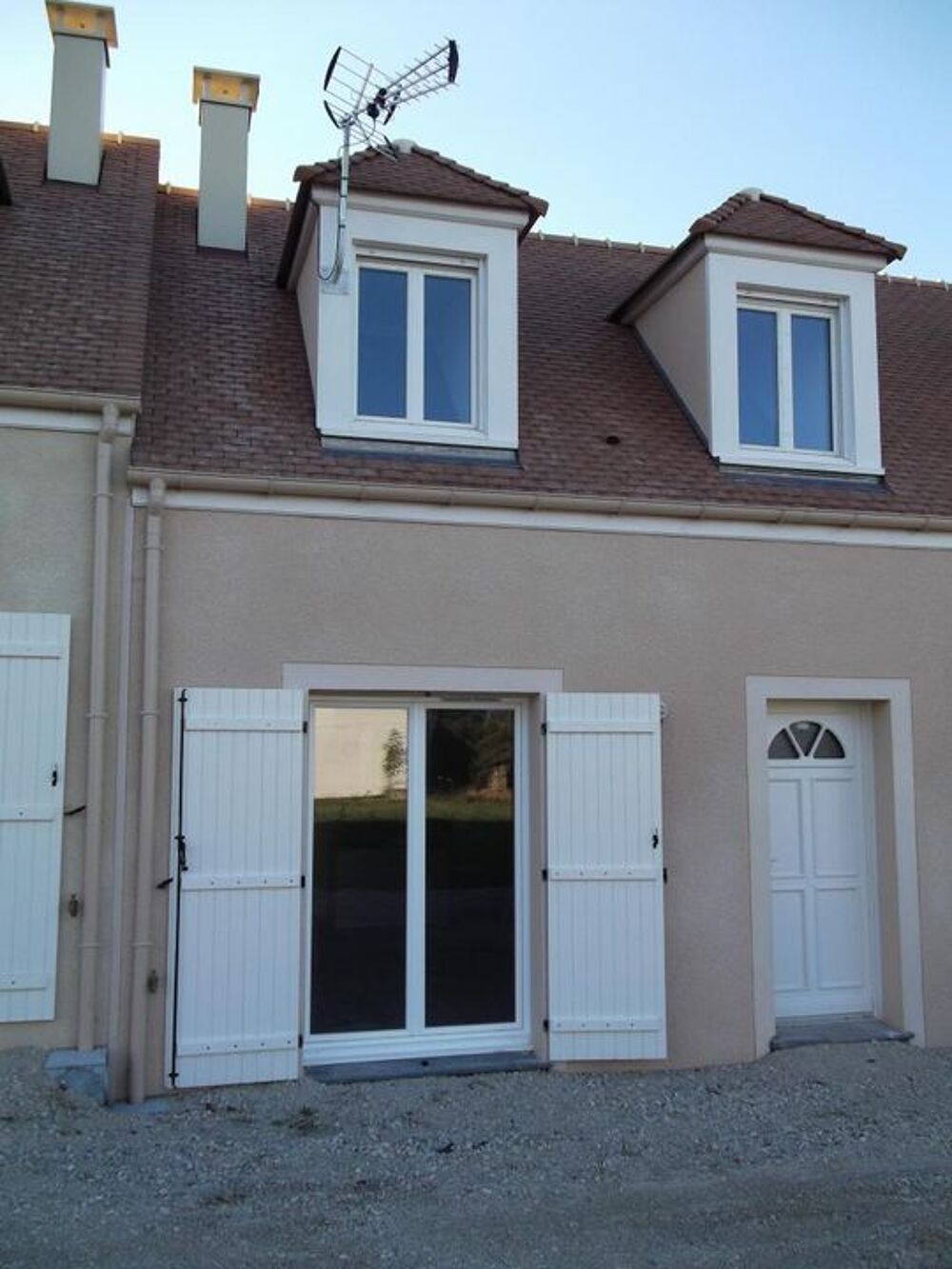 Location Maison Maison de 50m2 à louer sur Boissets Boissets
