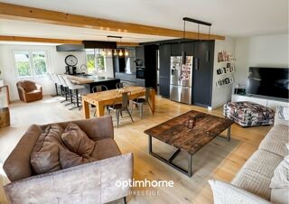  Maison à vendre 7 pièces 200 m²