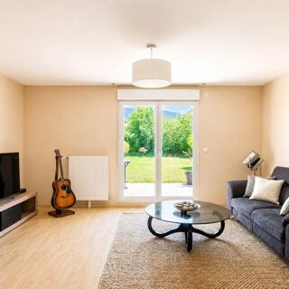  Appartement à vendre 3 pièces 63 m²