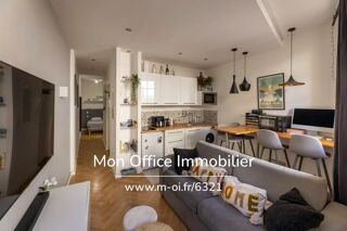  Appartement à vendre 2 pièces 28 m²